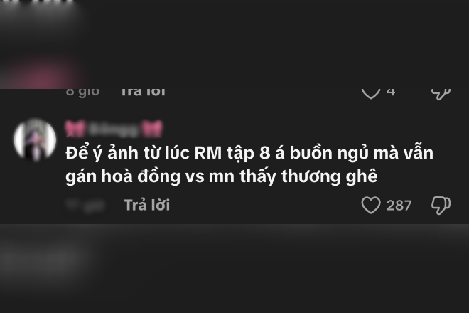 Ngỡ ngàng trước khoảnh khắc Trấn Thành ngủ gật ở sự kiện