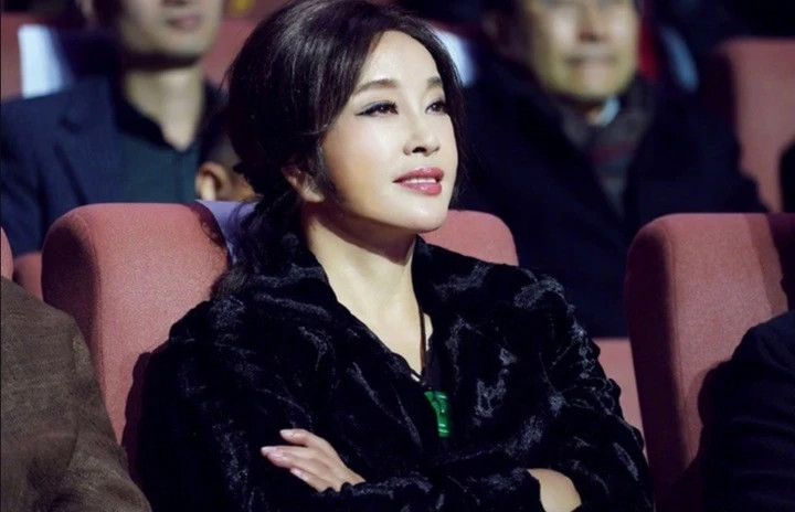 Sự nghiệp của nữ diễn viên bị nhấn chìm bởi ồn ào trốn thuế.