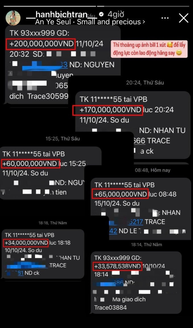 Danh tính tiểu thư trâm anh thế phiệt sắp làm vợ cầu thủ Vũ Văn Thanh