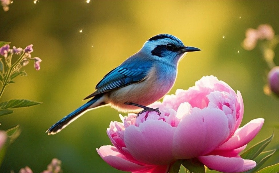 4 số cuối ngày sinh Âm lịch càng vào trung niên càng giàu: Quý nhân trao cơ hội, cuối đời nở hoa - Ảnh 2.