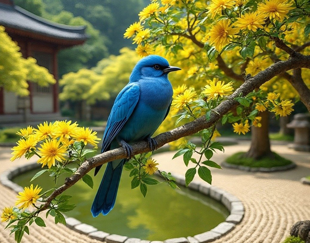 4 số cuối ngày sinh Âm lịch càng vào trung niên càng giàu: Quý nhân trao cơ hội, cuối đời nở hoa - Ảnh 1.