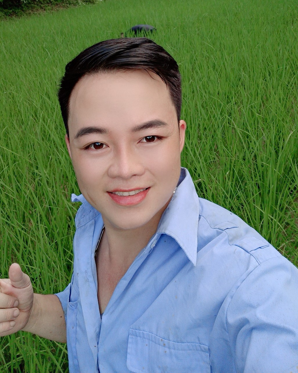 Cuộc sống hiện tại của cô dâu Cao Bằng