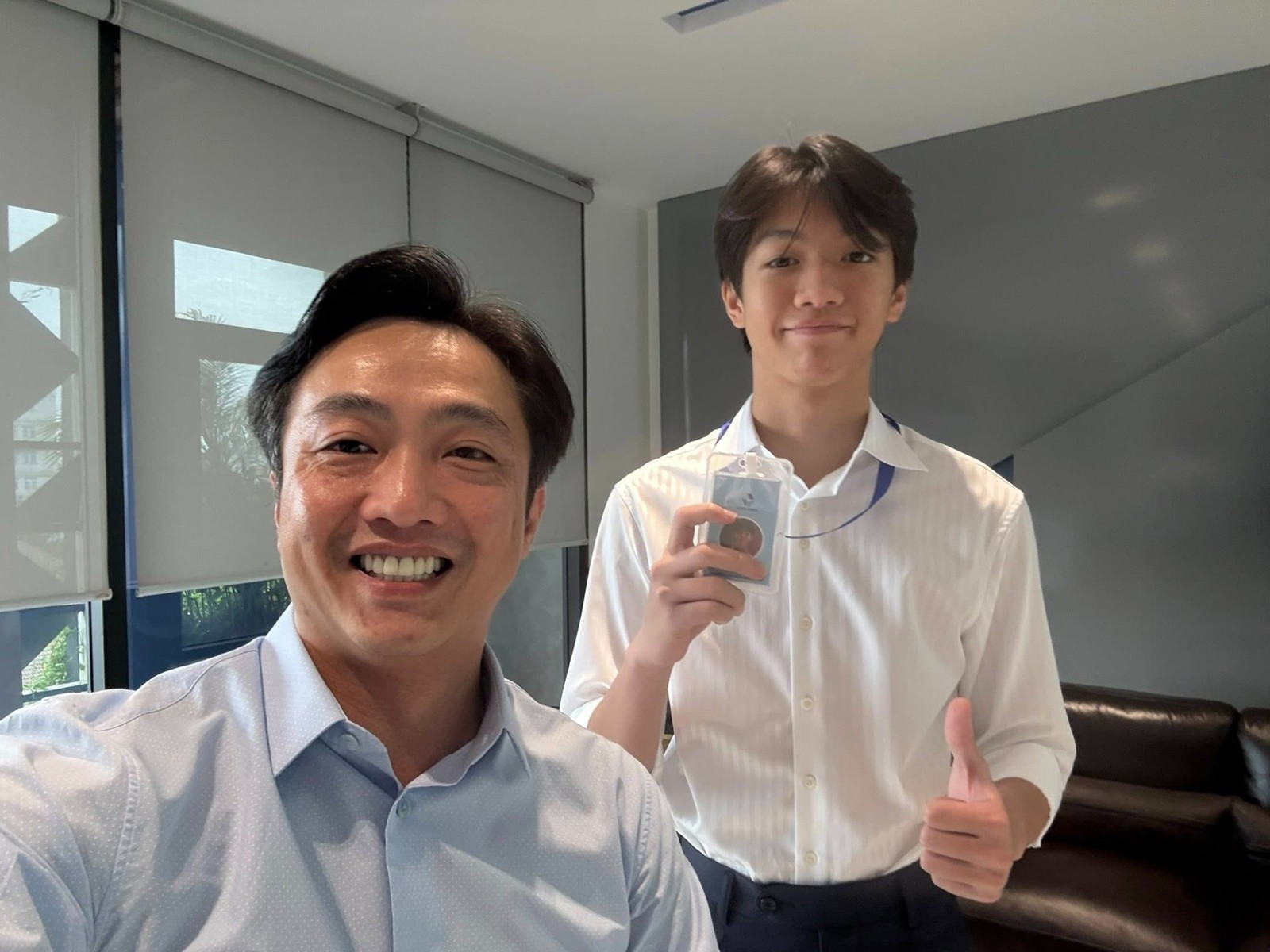 Con trai Cường Đô La  Hồ Ngọc Hà hỗ trợ bà con vùng lũ đại gia phố núi hé lộ điều đặc biệt