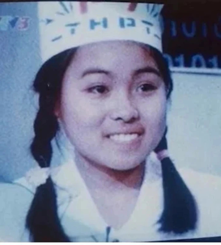 Ngô Thị Minh Thùy là cựu thí sinh Đường lên đỉnh Olympia mùa thứ 2.