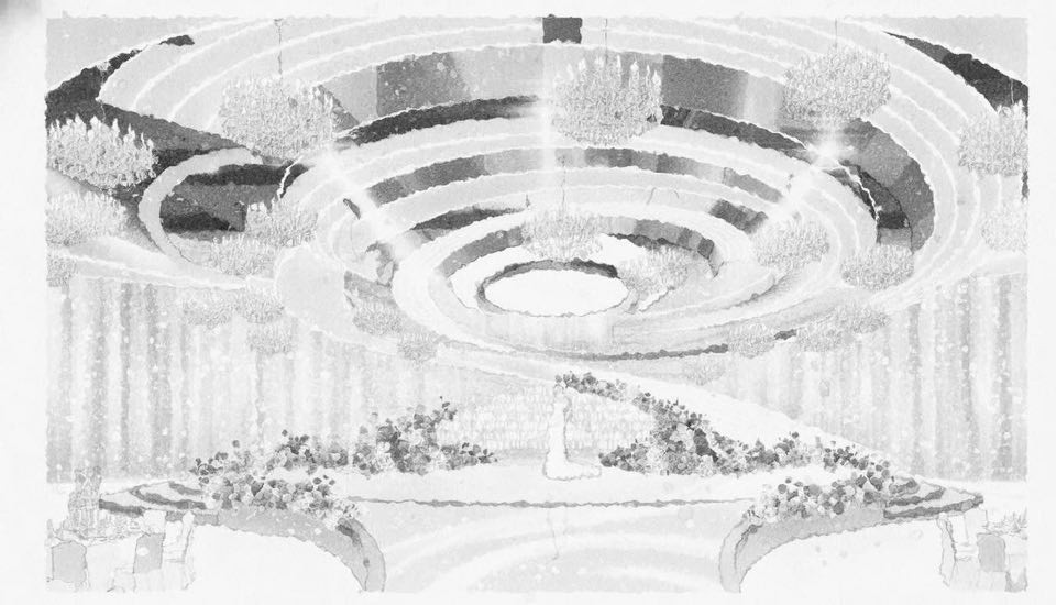 Em trai Phan Thành hé lộ không gian tiệc cưới đậm mùi tiền với tiểu thư gia tộc nghìn tỷ