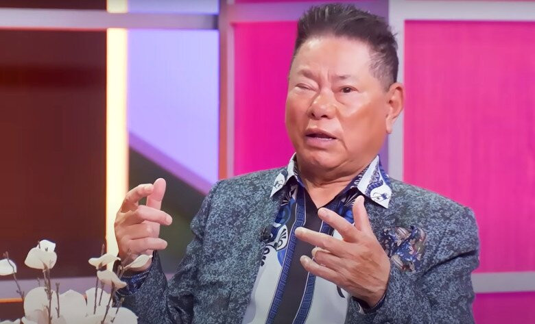 Cuộc sống hiện tại của tỷ phú Hoàng Kiều