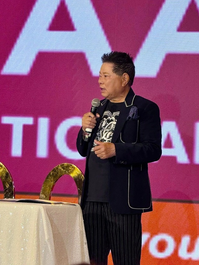 Cuộc sống hiện tại của tỷ phú Hoàng Kiều