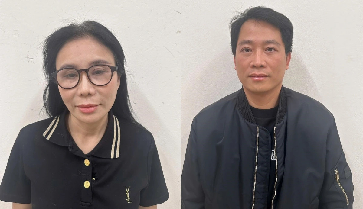 vu an mailisa thu giu, phong toa 100 so do, 300 luong vang va 12 sieu xe hinh anh 1