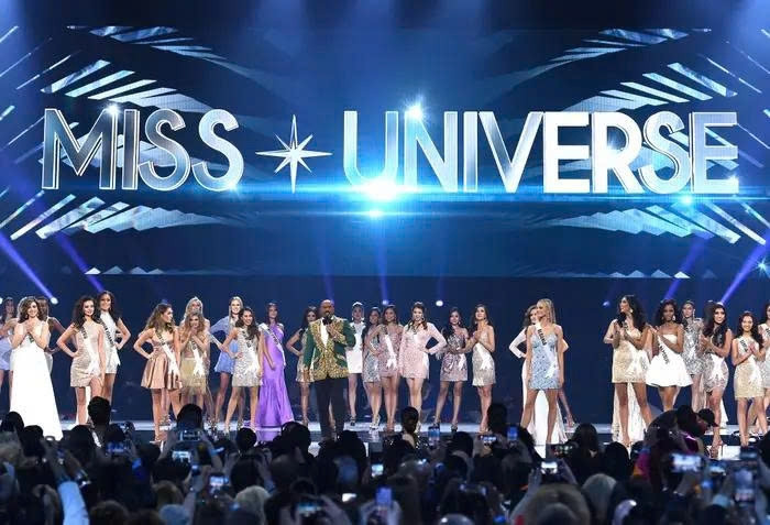 17 be boi lon nhat trong lich su miss universe hinh anh 12