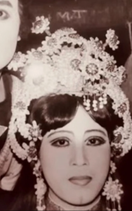 Khánh Ngọc cải lương và ước mong sống thêm 5 năm bên con cái - Ảnh 2.