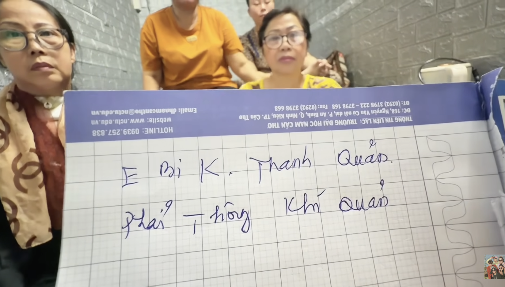 Khánh Ngọc cải lương và ước mong sống thêm 5 năm bên con cái - Ảnh 4.