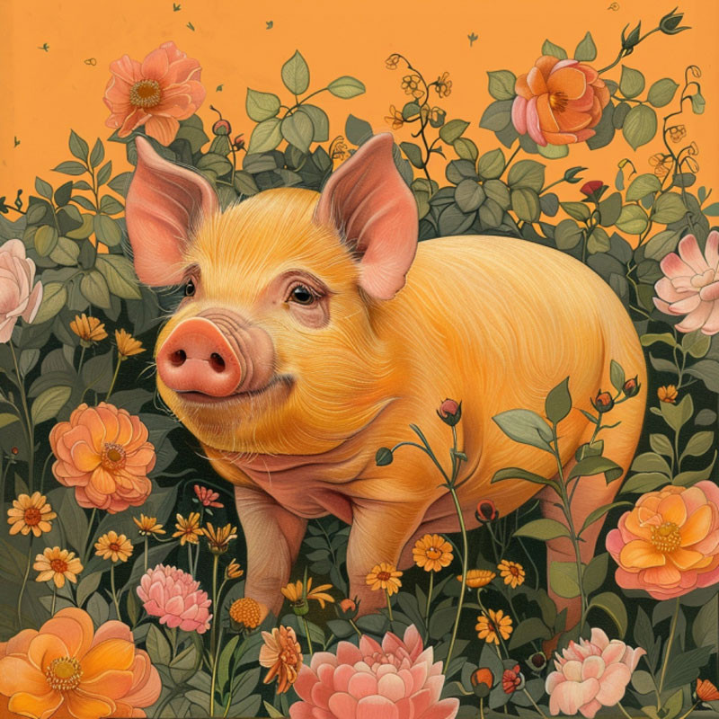 Đừng đánh giá thấp 3 con giáp này nói ít nhưng ẩn chứa trí tuệ lớn tiền tài danh vọng cứ thế đổ về