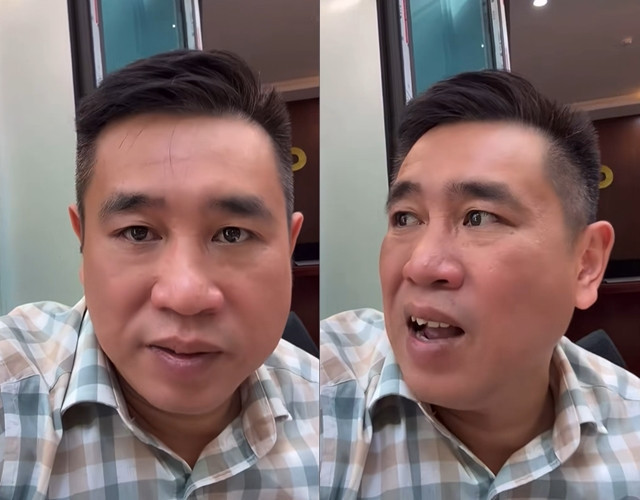 Tiến Nguyễn chia sẻ về tình bạn với Thùy Tiên