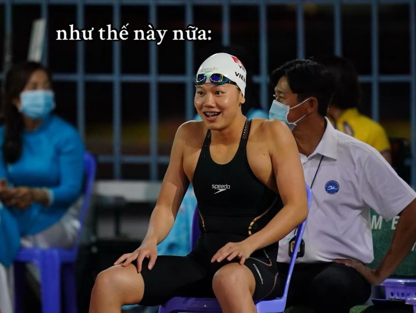 Hành trình lột xác của Ánh Viên thu hút 1 , 5 triệu người xem - Ảnh 3.