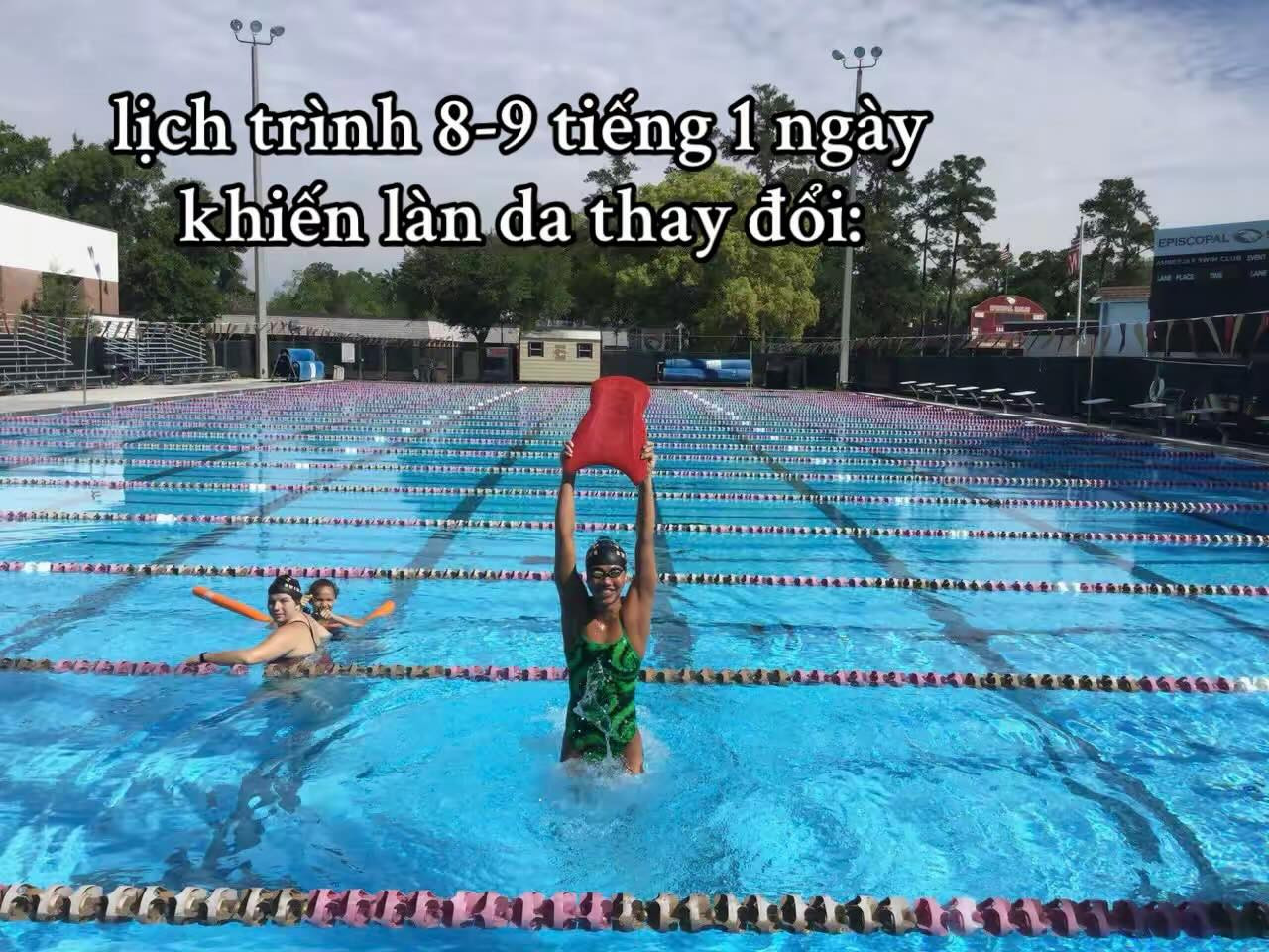 Hành trình lột xác của Ánh Viên thu hút 1 , 5 triệu người xem - Ảnh 6.