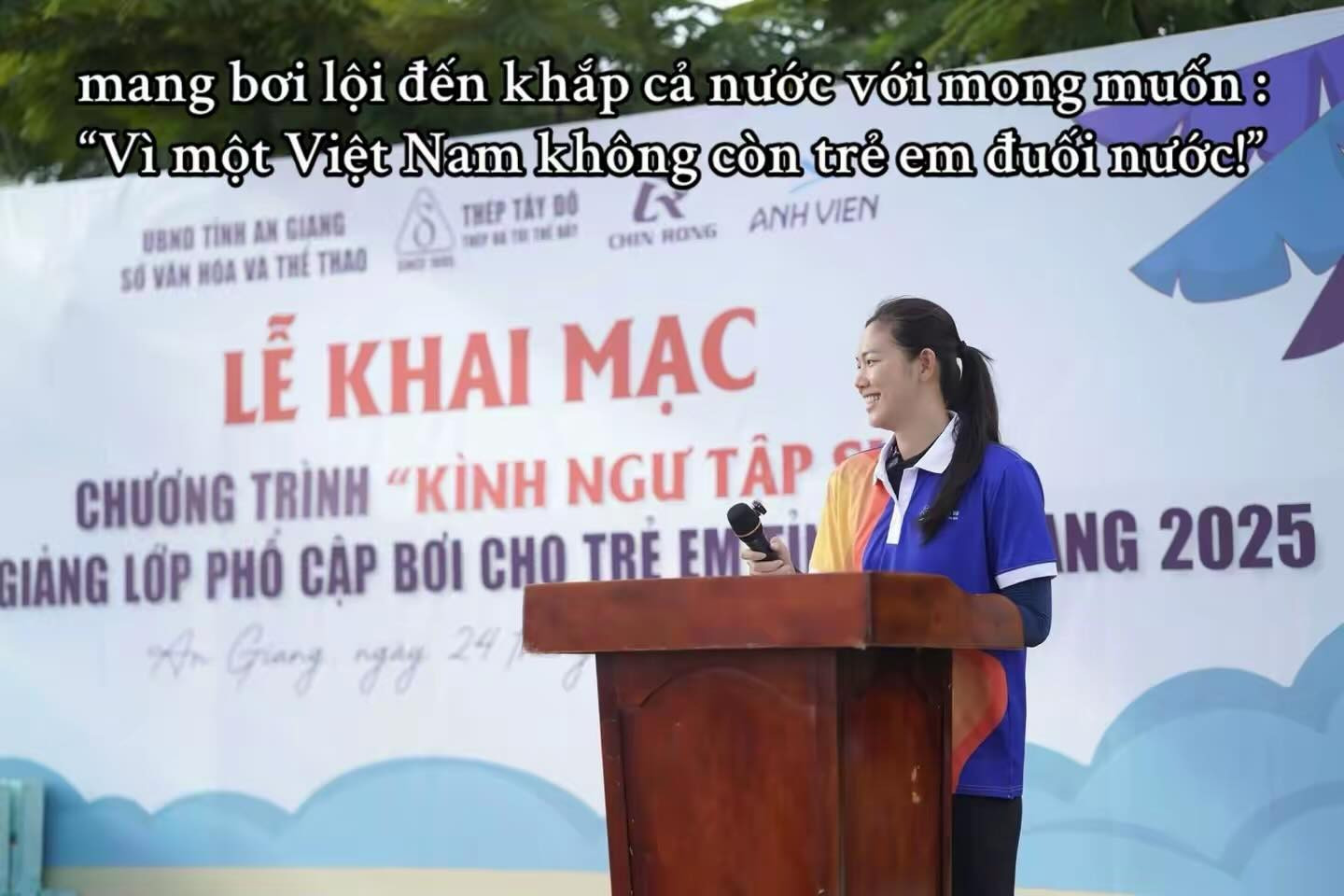 Hành trình lột xác của Ánh Viên thu hút 1 , 5 triệu người xem - Ảnh 21.