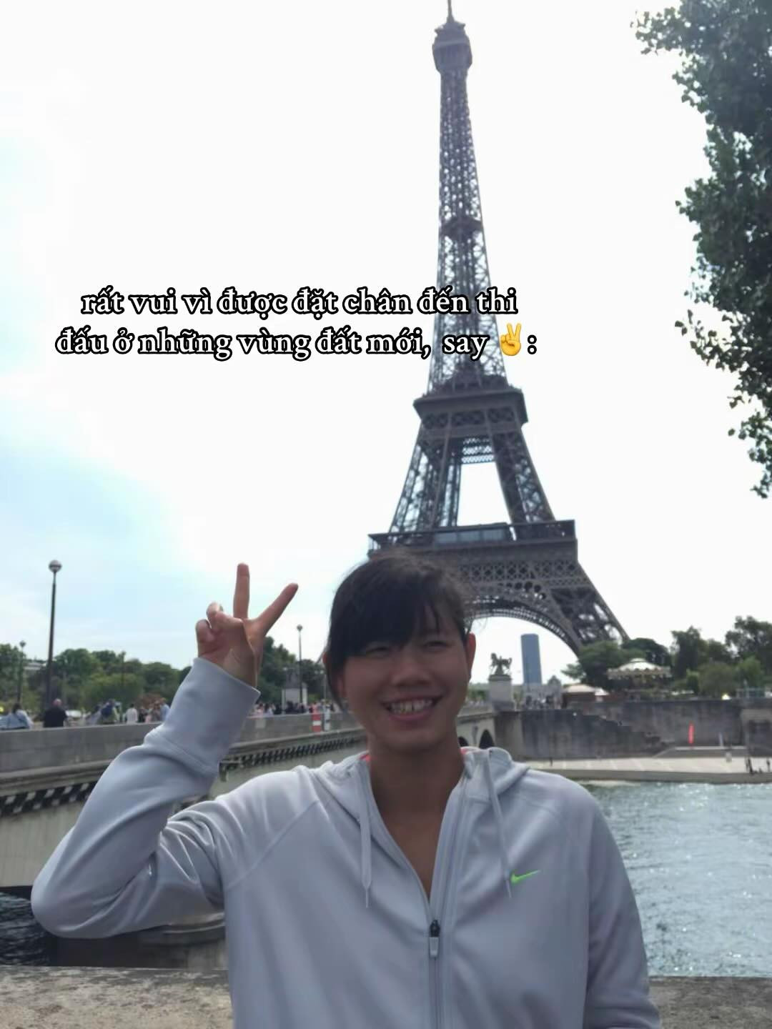 Hành trình lột xác của Ánh Viên thu hút 1 , 5 triệu người xem - Ảnh 7.