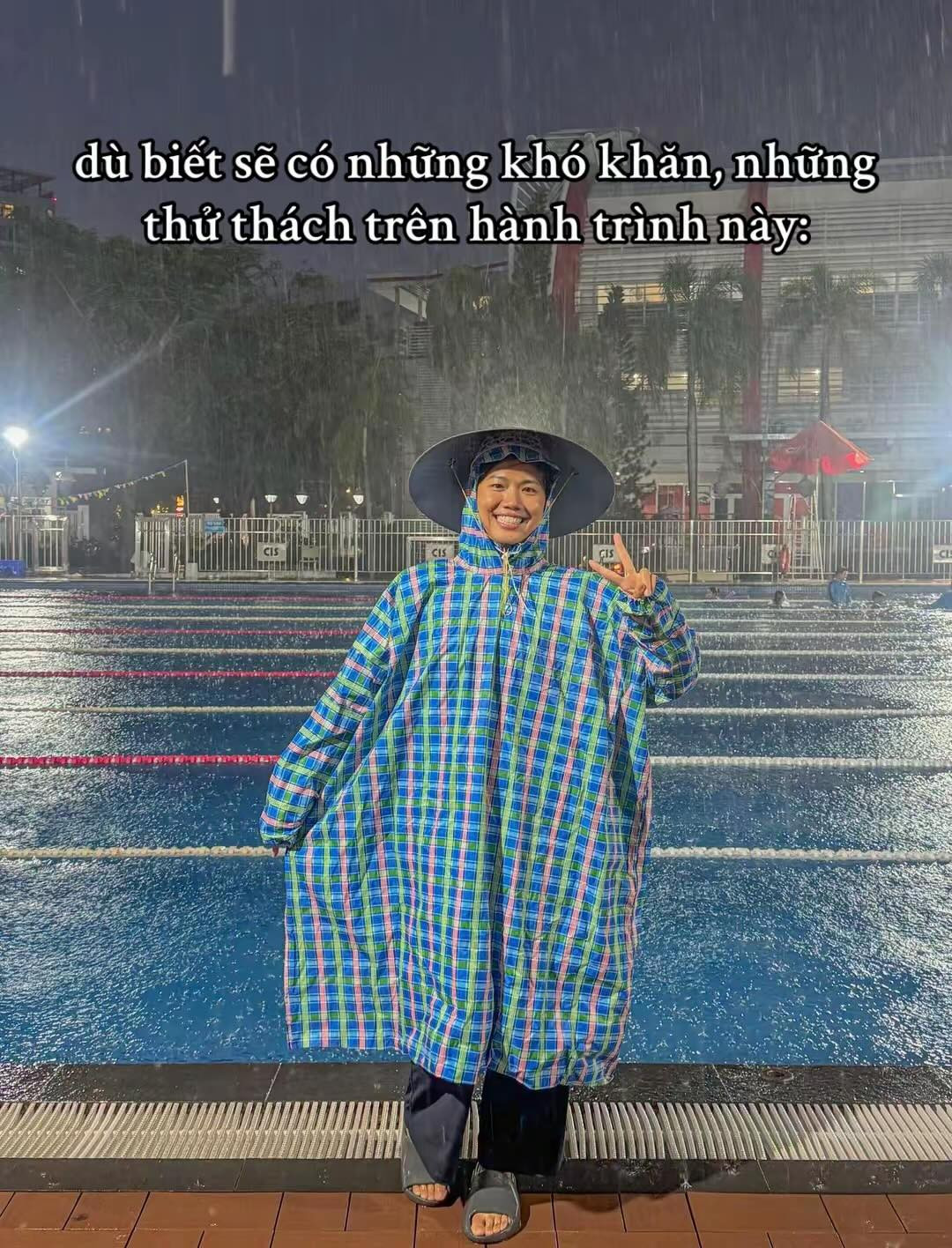 Hành trình lột xác của Ánh Viên thu hút 1 , 5 triệu người xem - Ảnh 22.