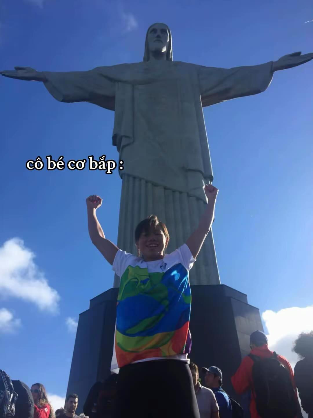 Hành trình lột xác của Ánh Viên thu hút 1 , 5 triệu người xem - Ảnh 8.