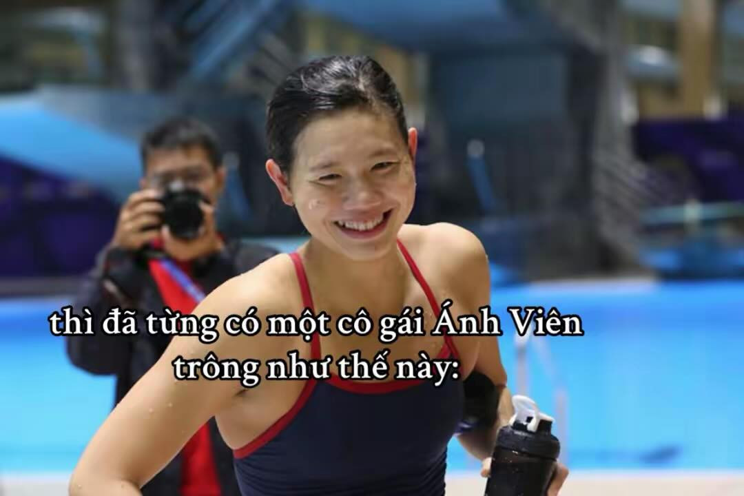 Hành trình lột xác của Ánh Viên thu hút 1 , 5 triệu người xem - Ảnh 2.