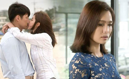 Chồng ngoại tình có con riêng: Sốc với lời biện hộ 'có một không hai' cùng điều kiện anh ta đưa ra - Ảnh 1.