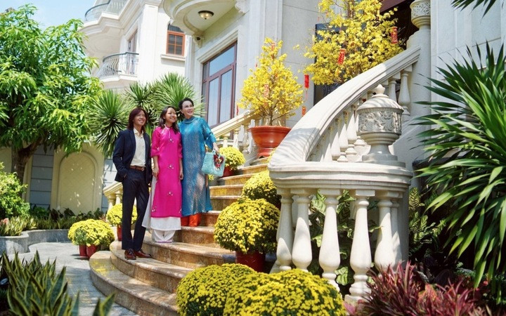 Độ giàu có của 2 nữ danh hài đóng phim điện ảnh đang gây sốt ngoài rạp - 4