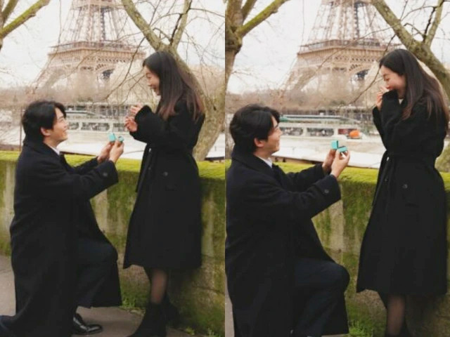 Nam thần nổi tiếng mẫu mực nhất showbiz sắp làm