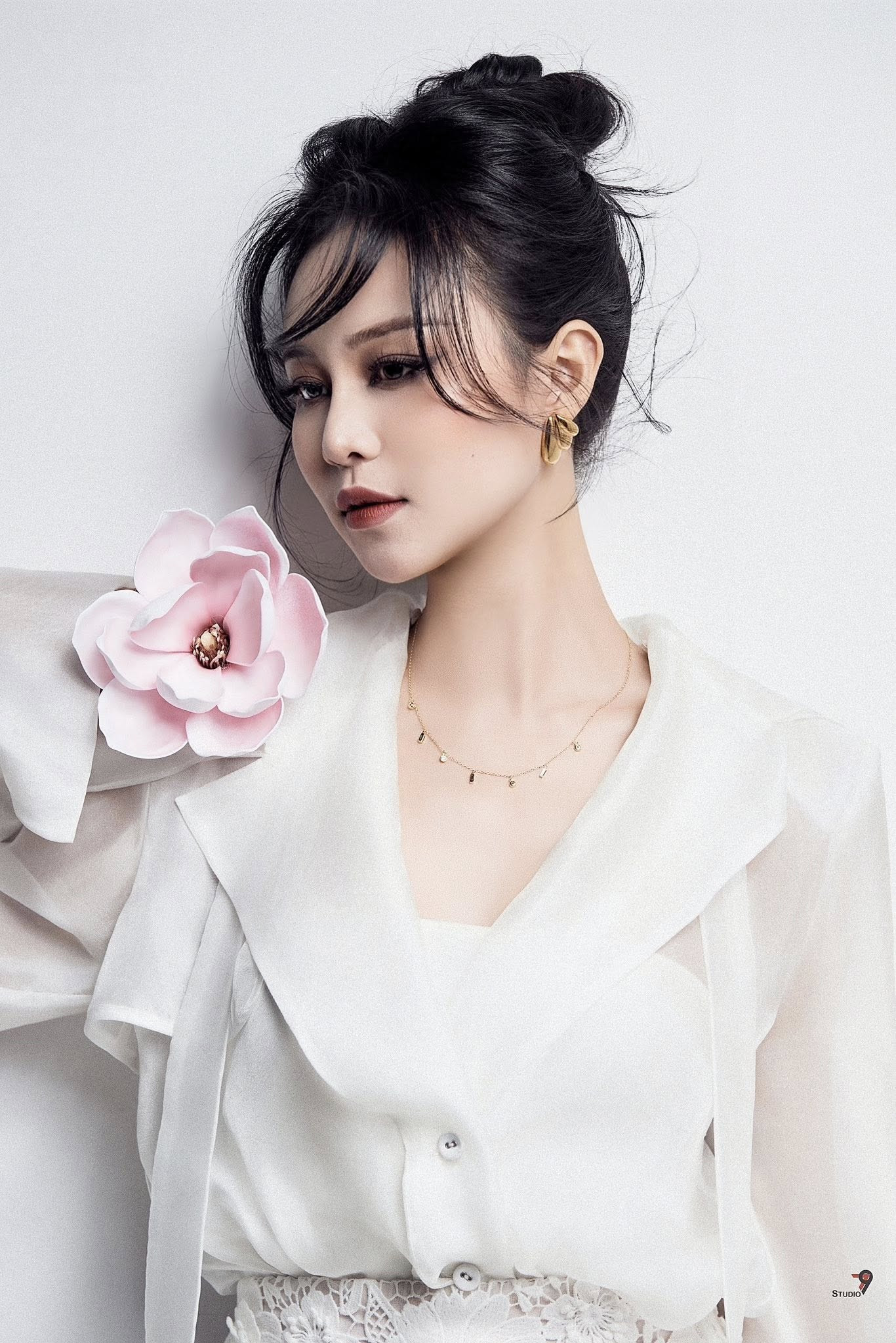 Sắc vóc Quỳnh Châu  - Ảnh 7.