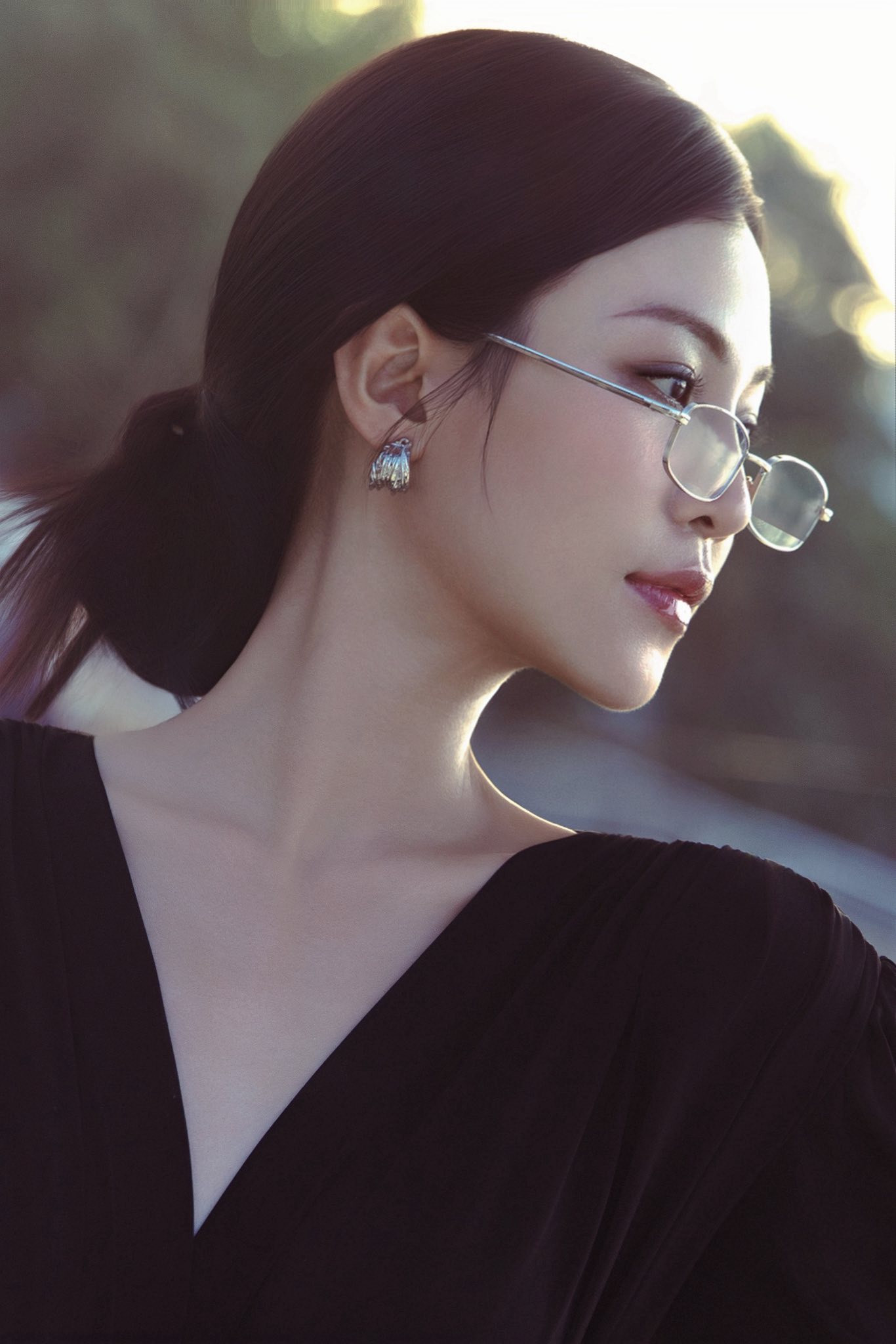 Sắc vóc Quỳnh Châu  - Ảnh 6.