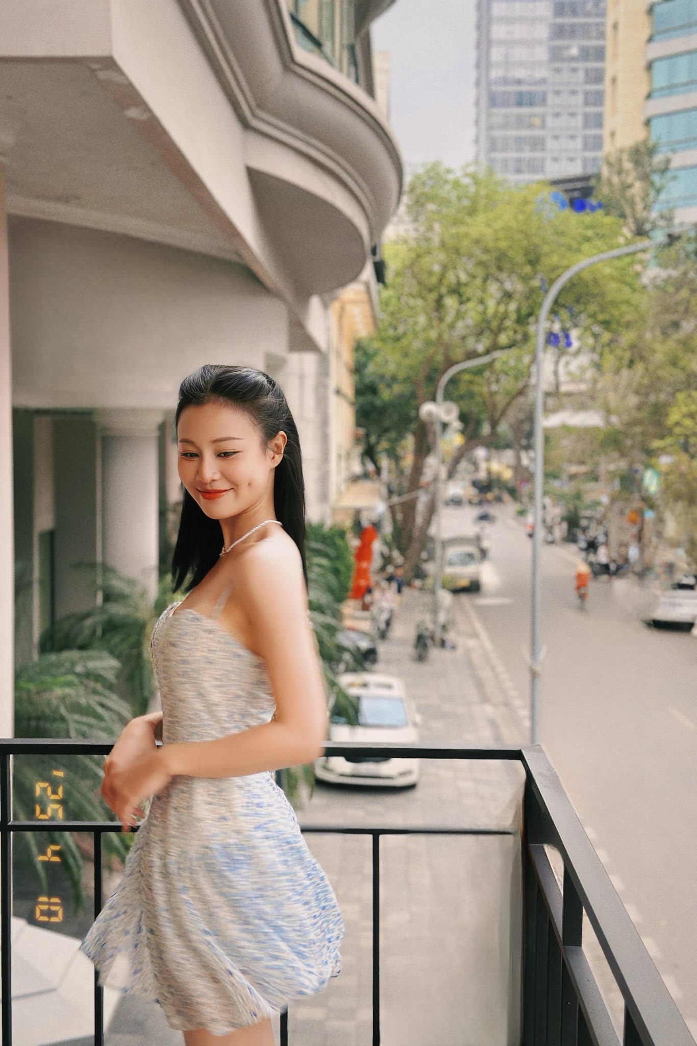 Sắc vóc Quỳnh Châu  - Ảnh 8.