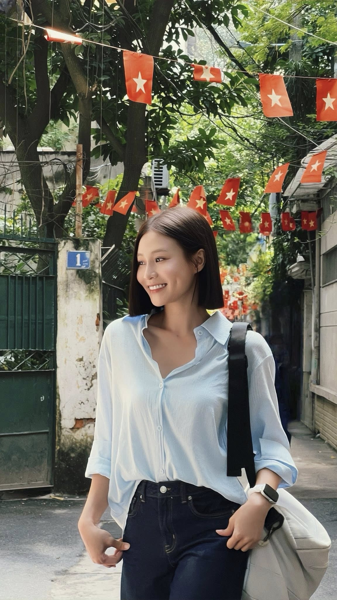 Sắc vóc Quỳnh Châu  - Ảnh 4.