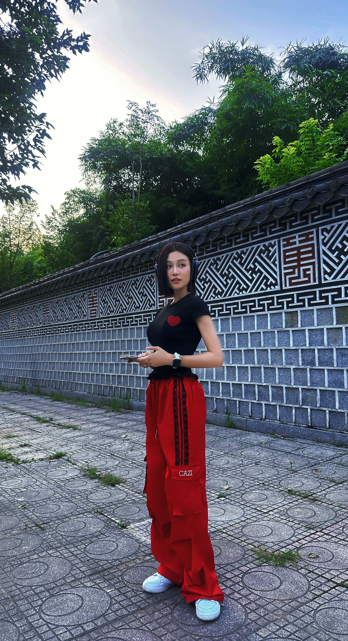 Sắc vóc Quỳnh Châu  - Ảnh 3.