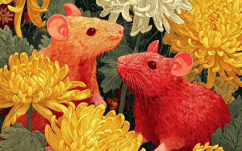 Tử vi tuần mới 311  911 3 con giáp trúng số giàu to 2 con giáp đề phòng mất tiền oan