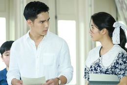 Vợ cũ gửi quà sinh nhật cho con chồng đùng đùng nổi giận đòi trả lại