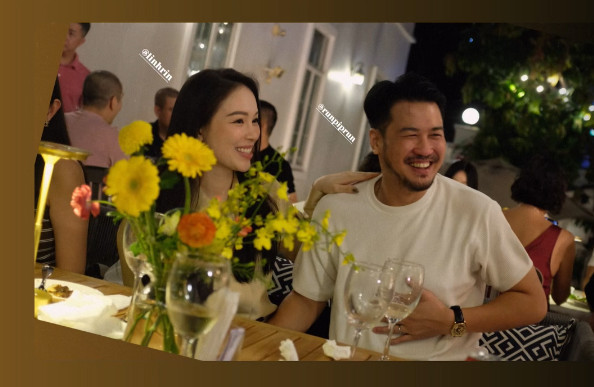 Diện mạo con trai tỷ phú Johnathan Hạnh Nguyễn gây chú ý