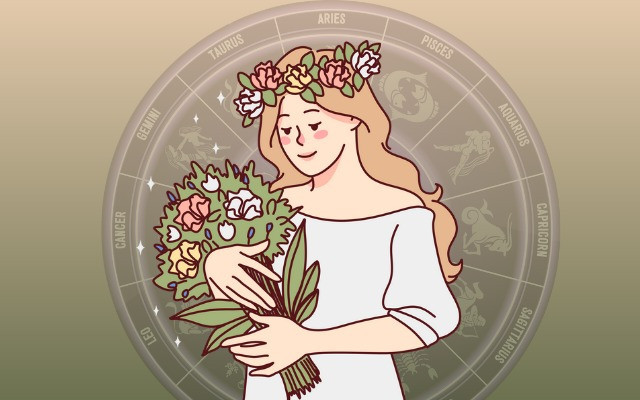 Đúng Chủ Nhật 3011 3 chòm sao vận may tài lộc giàu có nức tiếng