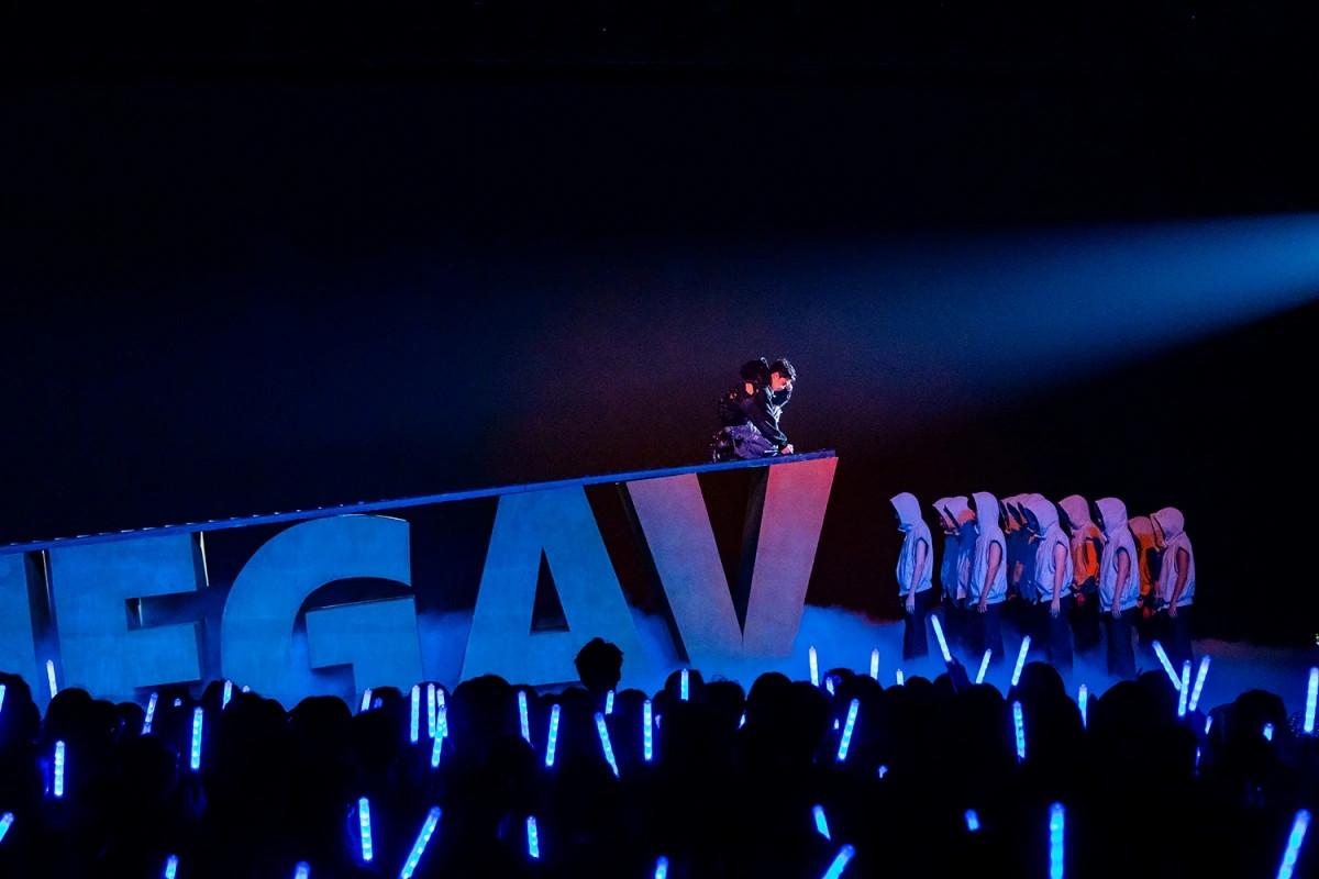 me va anh trai bat khoc khi negav trai long ve nhung lan muon dung lai hinh anh 2