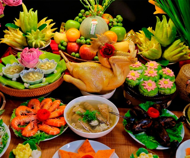 Khung giờ đẹp nhất cho Rằm tháng 9 và những lưu ý cần thiết để thắp hương các ngày rằm đều đắc cát khí, phúc lộc đầy nhà - Ảnh 4.