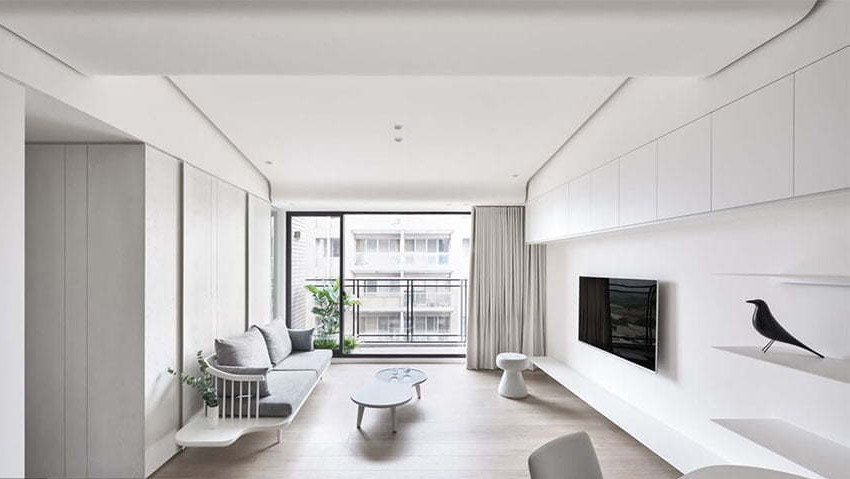 3 khoảng trống đại kỵ trong phong thủy nhà ở: Khiến tài lộc thất thoát, con cháu khó thịnh - Ảnh 2.