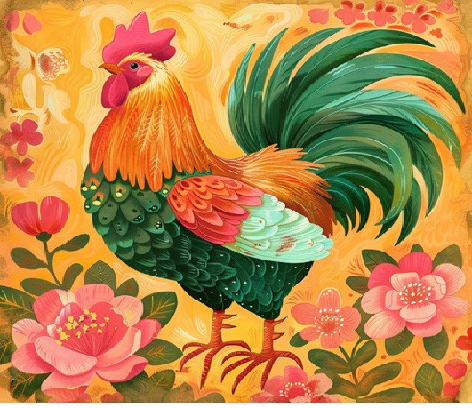 4 Con giáp may mắn đầu tháng 11 mang lại tài lộc và thành công - Ảnh 3.