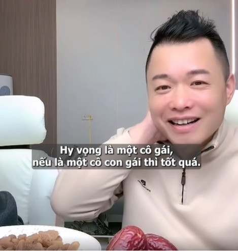 Chồng cũ Hằng Du Mục sắp kết hôn lần 4 bất ngờ danh tính cô dâu