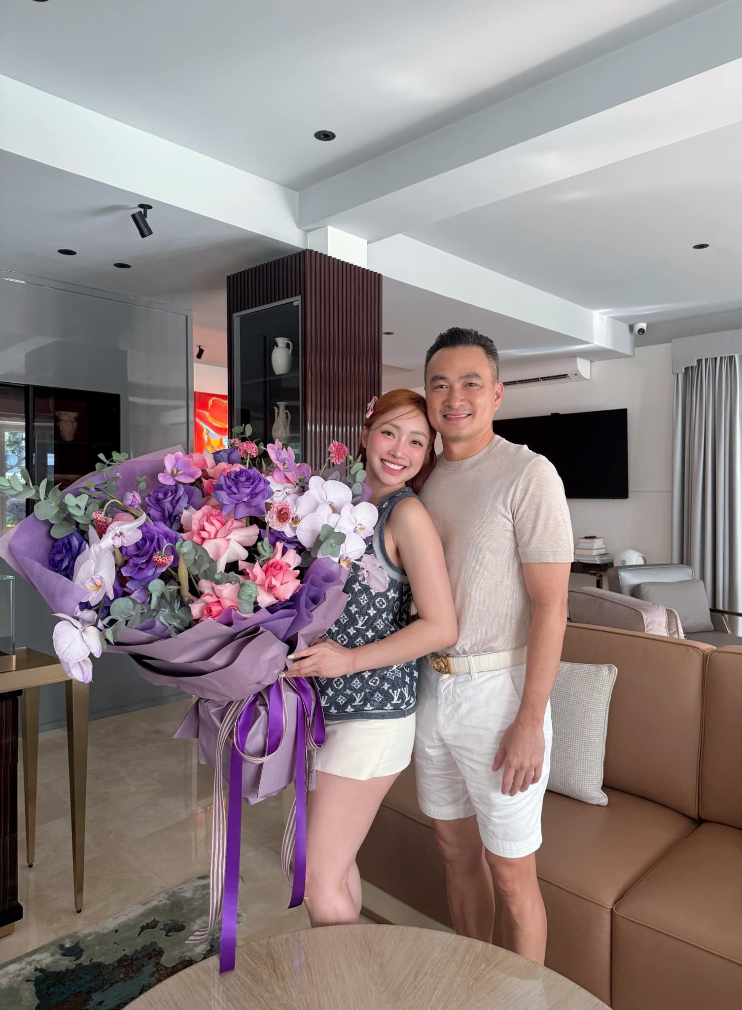 Cuộc sống hiện tại của nam thần màn ảnh Việt từng góp mặt phim 'Đồng tiền xương máu' - Ảnh 5.