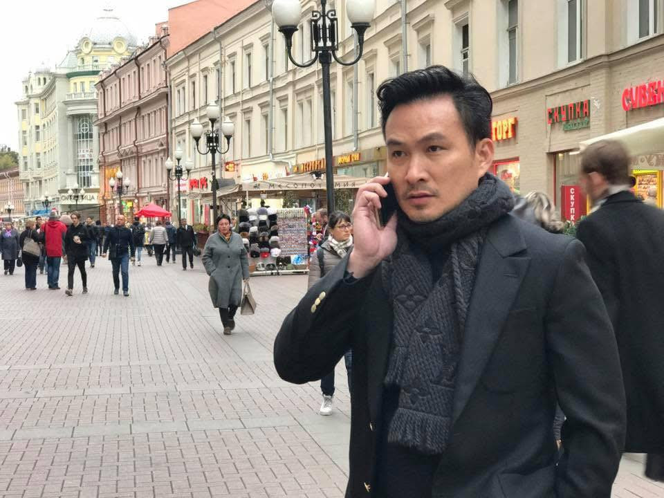 Cuộc sống hiện tại của nam thần màn ảnh Việt từng góp mặt phim 'Đồng tiền xương máu' - Ảnh 3.