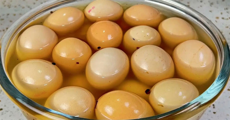 Đừng ăn trứng bừa bãi vào buổi sáng 5 sai lầm phổ biến nhiều người mắc phải ăn như thế này mới bổ sung dinh dưỡng