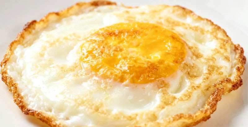 Đừng ăn trứng bừa bãi vào buổi sáng 5 sai lầm phổ biến nhiều người mắc phải ăn như thế này mới bổ sung dinh dưỡng