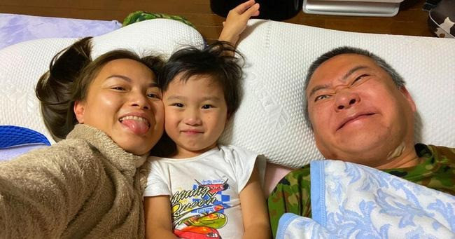 Giật mình nhận chẳng ra diện mạo hiện tại của bé Sa con trai Youtuber Quỳnh Trần JP