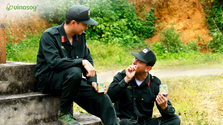 Sự vững vàng không đến trong một ngày, mà được nuôi dưỡng qua từng nỗ lực phát triển bản thân mỗi ngày.