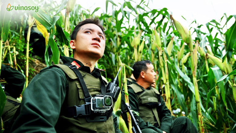 Từ xưa đến nay, sự cứng cáp, mạnh mẽ của mỗi cá nhân chính là nhân tố tạo nên sức mạnh tập thể cho dân tộc, cho đất nước.