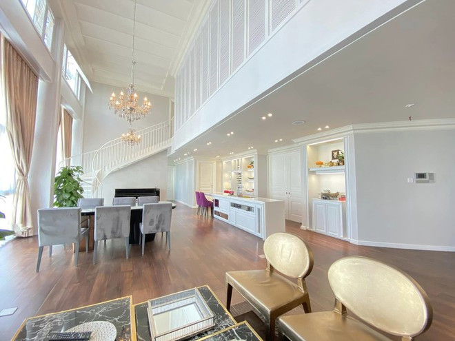 Khám phá tài sản khủng của Trương Ngọc Ánh qua hai căn nhà sang trọng - Ảnh 23.