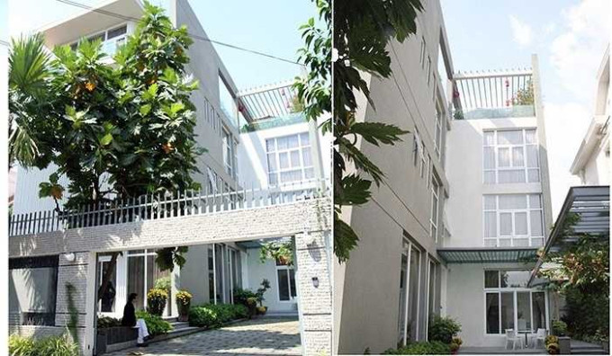 Khám phá tài sản khủng của Trương Ngọc Ánh qua hai căn nhà sang trọng - Ảnh 3.